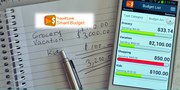 Smart Budget