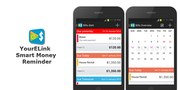 Smart Money Reminder
